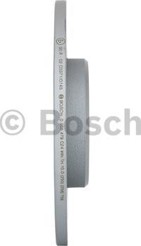 BOSCH 0 986 479 C24 - Гальмівний диск autozip.com.ua
