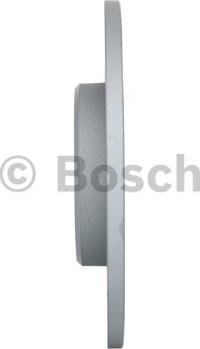 BOSCH 0 986 479 C24 - Гальмівний диск autozip.com.ua