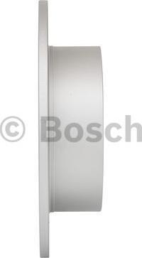 BOSCH 0 986 479 C21 - Гальмівний диск autozip.com.ua