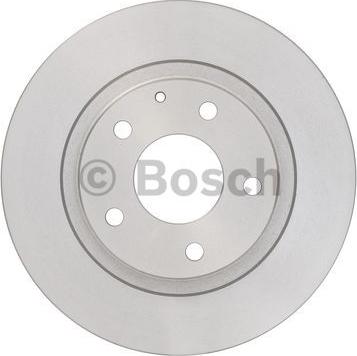 BOSCH 0 986 479 C22 - Гальмівний диск autozip.com.ua