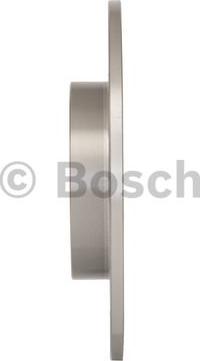 BOSCH 0 986 479 C22 - Гальмівний диск autozip.com.ua