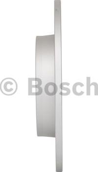 BOSCH 0 986 479 C79 - Гальмівний диск autozip.com.ua