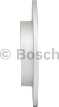 BOSCH 0 986 479 C77 - Гальмівний диск autozip.com.ua