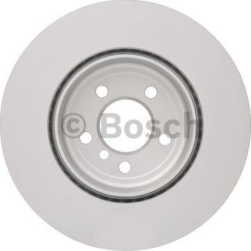 BOSCH 0 986 479 D59 - Гальмівний диск autozip.com.ua