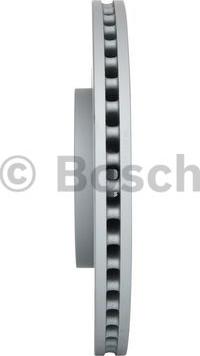 BOSCH 0 986 479 D19 - Гальмівний диск autozip.com.ua