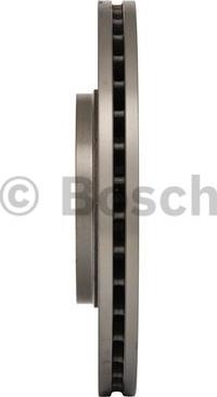 BOSCH 0 986 479 D30 - Гальмівний диск autozip.com.ua