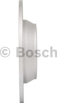 BOSCH 0 986 479 D37 - Гальмівний диск autozip.com.ua