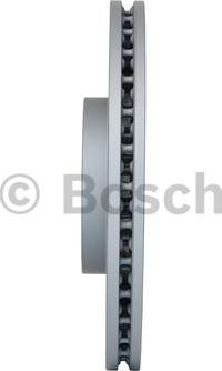 BOSCH 0 986 479 D79 - Гальмівний диск autozip.com.ua