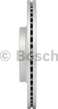 BOSCH 0 986 479 E42 - Гальмівний диск autozip.com.ua