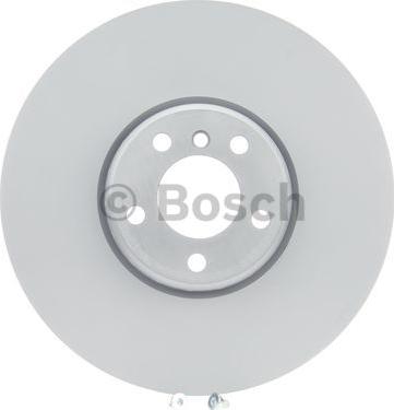 BOSCH 0 986 479 E30 - Гальмівний диск autozip.com.ua