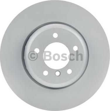 BOSCH 0 986 479 E22 - Гальмівний диск autozip.com.ua