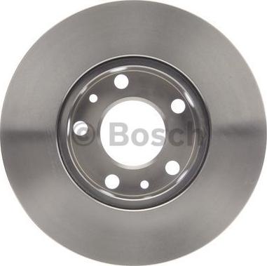 BOSCH 0 986 479 R98 - Гальмівний диск autozip.com.ua