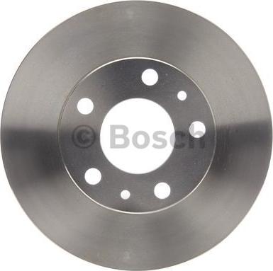 BOSCH 0 986 479 R98 - Гальмівний диск autozip.com.ua