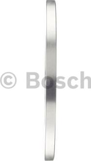BOSCH 0 986 479 R92 - Гальмівний диск autozip.com.ua