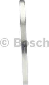 BOSCH 0 986 479 R92 - Гальмівний диск autozip.com.ua