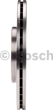 BOSCH 0 986 479 R68 - Гальмівний диск autozip.com.ua