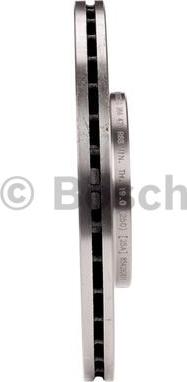 BOSCH 0 986 479 R68 - Гальмівний диск autozip.com.ua