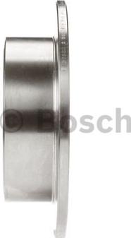 BOSCH 0 986 479 R05 - Гальмівний диск autozip.com.ua