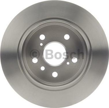 BOSCH 0 986 479 R06 - Гальмівний диск autozip.com.ua