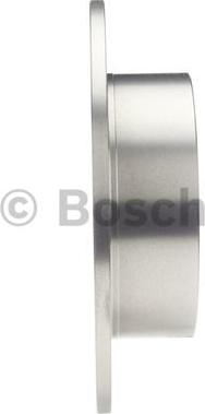 BOSCH 0 986 479 R06 - Гальмівний диск autozip.com.ua