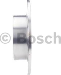 BOSCH 0 986 479 R07 - Гальмівний диск autozip.com.ua