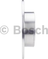 BOSCH 0 986 479 R07 - Гальмівний диск autozip.com.ua