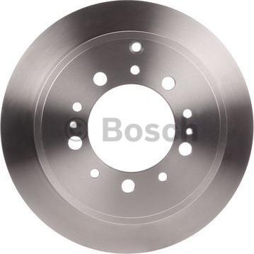 BOSCH 0 986 479 R32 - Гальмівний диск autozip.com.ua