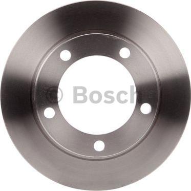 BOSCH 0 986 479 R73 - Гальмівний диск autozip.com.ua