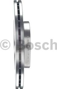 BOSCH 0 986 479 S90 - Гальмівний диск autozip.com.ua