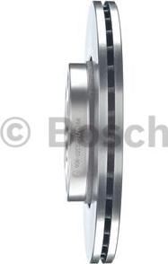 BOSCH 0 986 479 S90 - Гальмівний диск autozip.com.ua