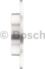 BOSCH 0 986 479 S50 - Гальмівний диск autozip.com.ua