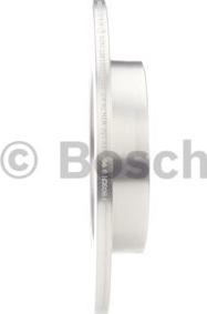 BOSCH 0 986 479 S50 - Гальмівний диск autozip.com.ua