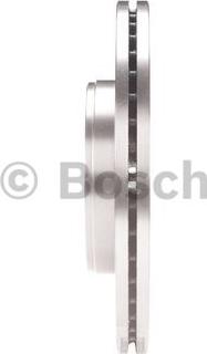 BOSCH 0 986 479 S60 - Гальмівний диск autozip.com.ua