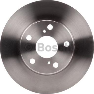 BOSCH 0 986 479 S16 - Гальмівний диск autozip.com.ua