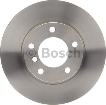 BOSCH 0 986 479 S10 - Гальмівний диск autozip.com.ua