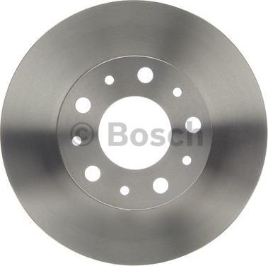 BOSCH 0 986 479 S70 - Гальмівний диск autozip.com.ua