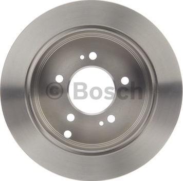 BOSCH 0 986 479 U37 - Гальмівний диск autozip.com.ua