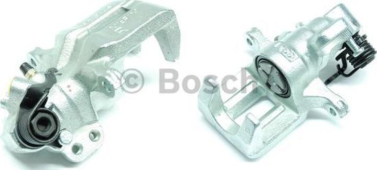 BOSCH 0 986 474 994 - Гальмівний супорт autozip.com.ua