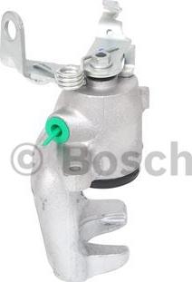 BOSCH 0 986 474 448 - Гальмівний супорт autozip.com.ua