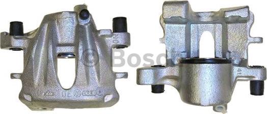 BOSCH 0 986 474 447 - Гальмівний супорт autozip.com.ua