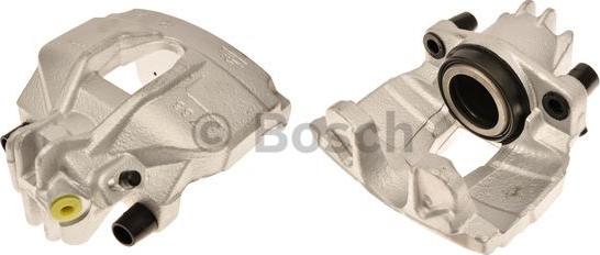 BOSCH 0 986 474 451 - Гальмівний супорт autozip.com.ua