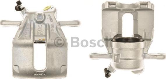 BOSCH 0 986 474 420 - Гальмівний супорт autozip.com.ua