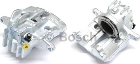 BOSCH 0 986 474 505 - Гальмівний супорт autozip.com.ua