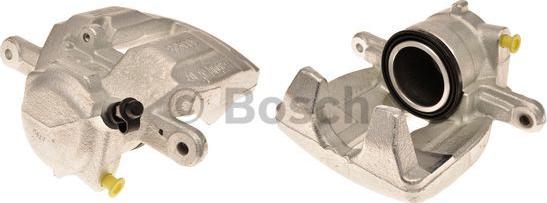 BOSCH 0 986 474 524 - Гальмівний супорт autozip.com.ua