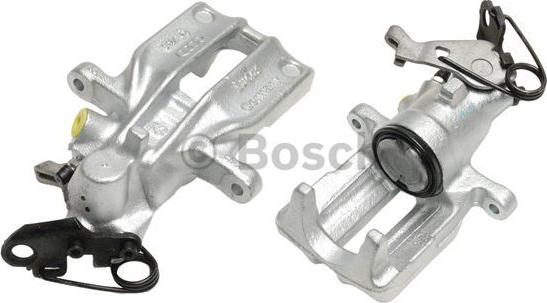 BOSCH 0 986 474 523 - Гальмівний супорт autozip.com.ua