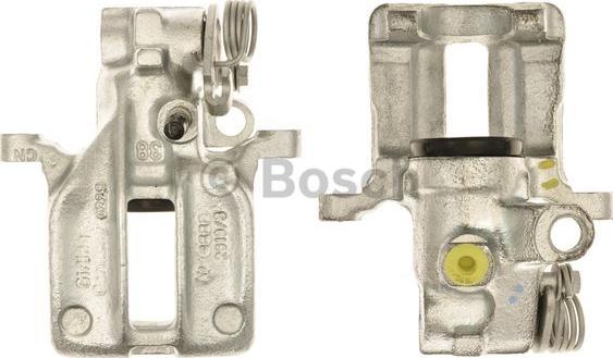 BOSCH 0 986 474 693 - Гальмівний супорт autozip.com.ua