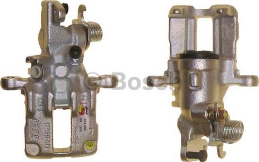 BOSCH 0 986 474 055 - Гальмівний супорт autozip.com.ua