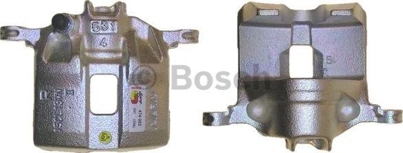 BOSCH 0 986 474 082 - Гальмівний супорт autozip.com.ua