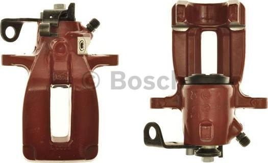 BOSCH 0 986 474 147 - Гальмівний супорт autozip.com.ua