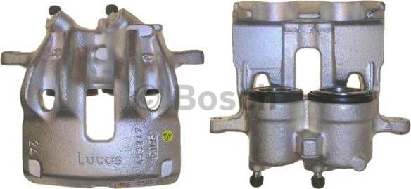 BOSCH 0 986 474 162 - Гальмівний супорт autozip.com.ua